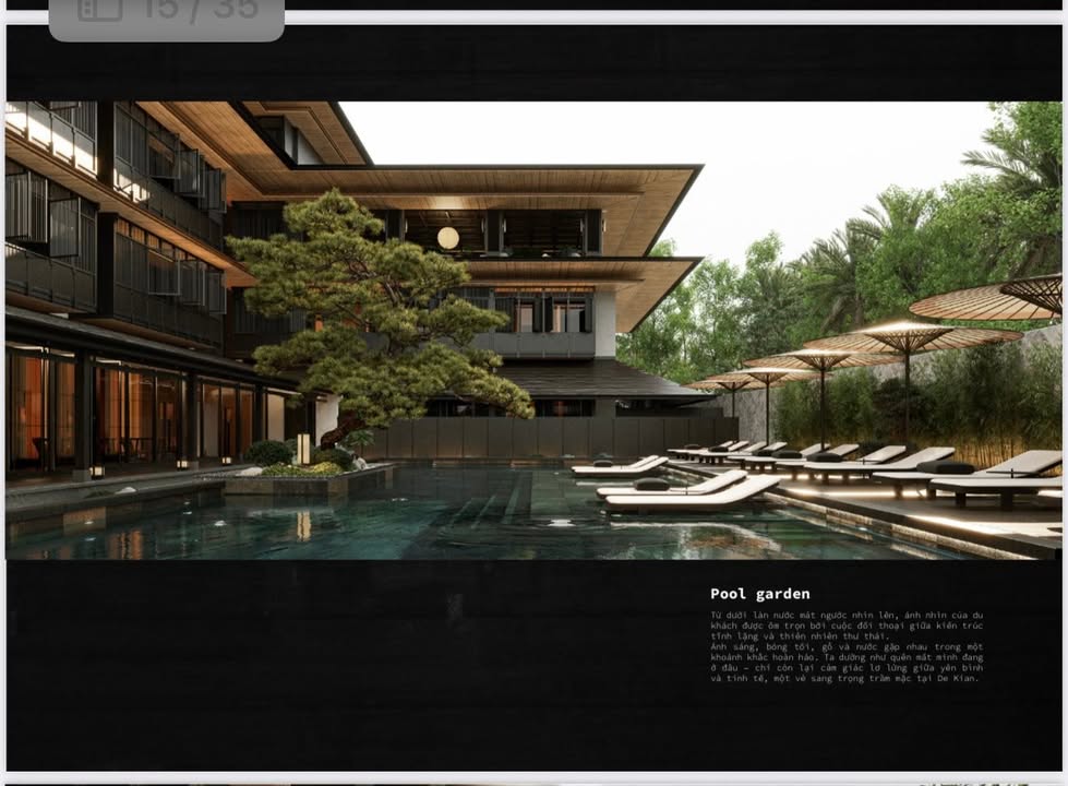 Đất thổ cư Cẩm Thanh 2.220m² giá 40.971 tỷ - Đầu tư sinh lời ngay!