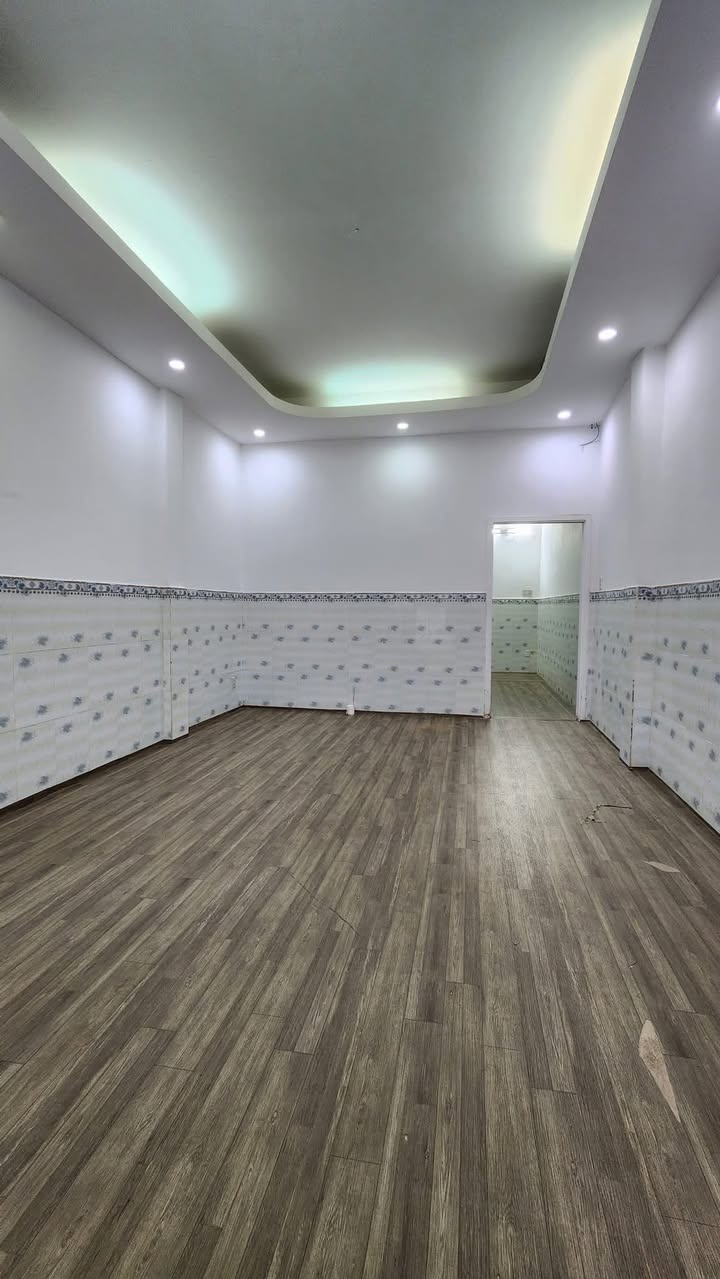 Nhà cho thuê hẻm đường Lê Hồng Phong, Q5 - Diện tích 63m², Giá 13 triệu/tháng - Phù hợp kinh doanh