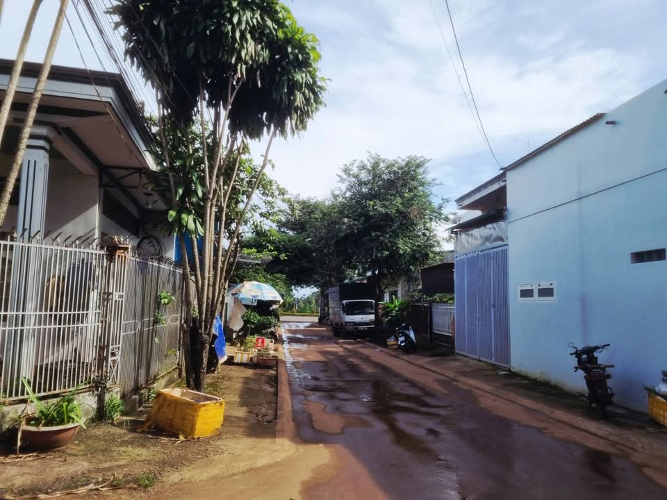 Đất hẻm Trịnh Văn Cấn Tân An 150m² giá 4.1 tỷ - Đầu tư sinh lời ngay!