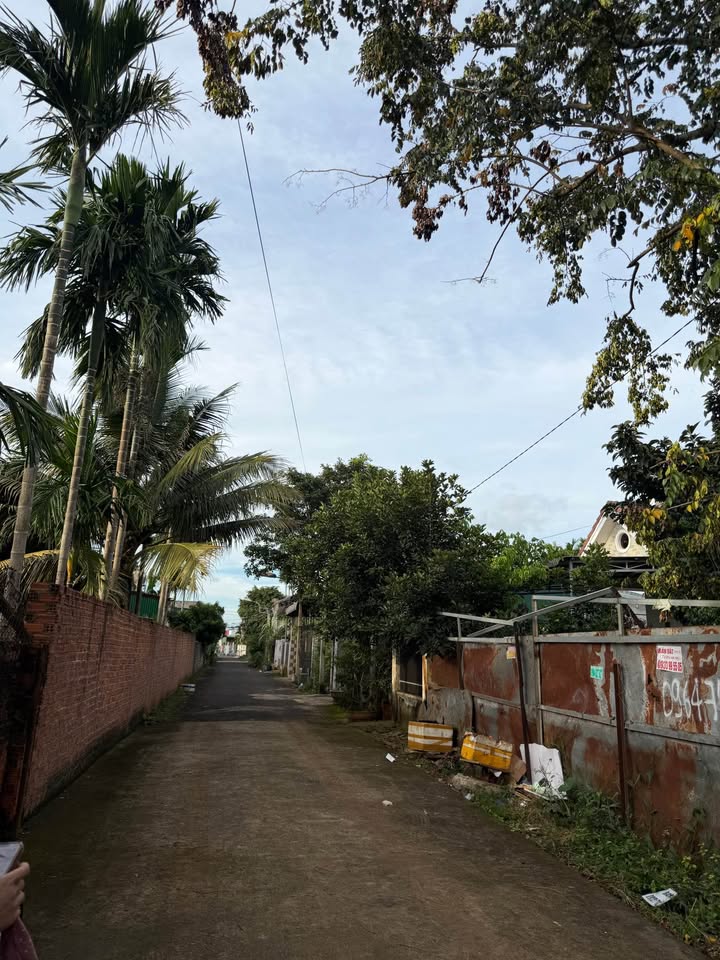 Đất nền Tân Hoà, Buôn Ma Thuột 145m² giá 1.75 tỷ - Đầu tư sinh lời ngay!