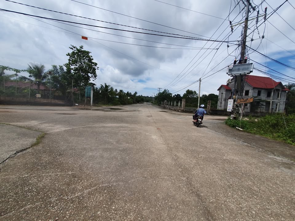 Đất nền Dương Tơ Phú Quốc 137,9m² giá 1 tỷ - Cơ hội đầu tư sinh lời!