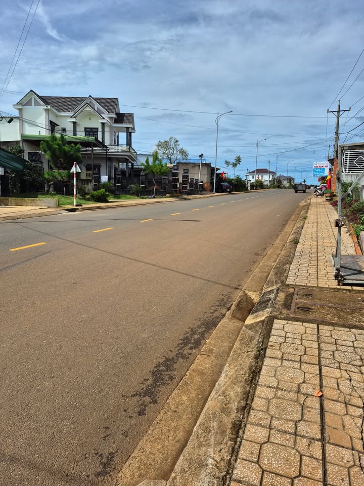 Đất nền Tân Hà Lâm Hà 990m² giá 15.3 tỷ - Tiềm năng đầu tư cao!