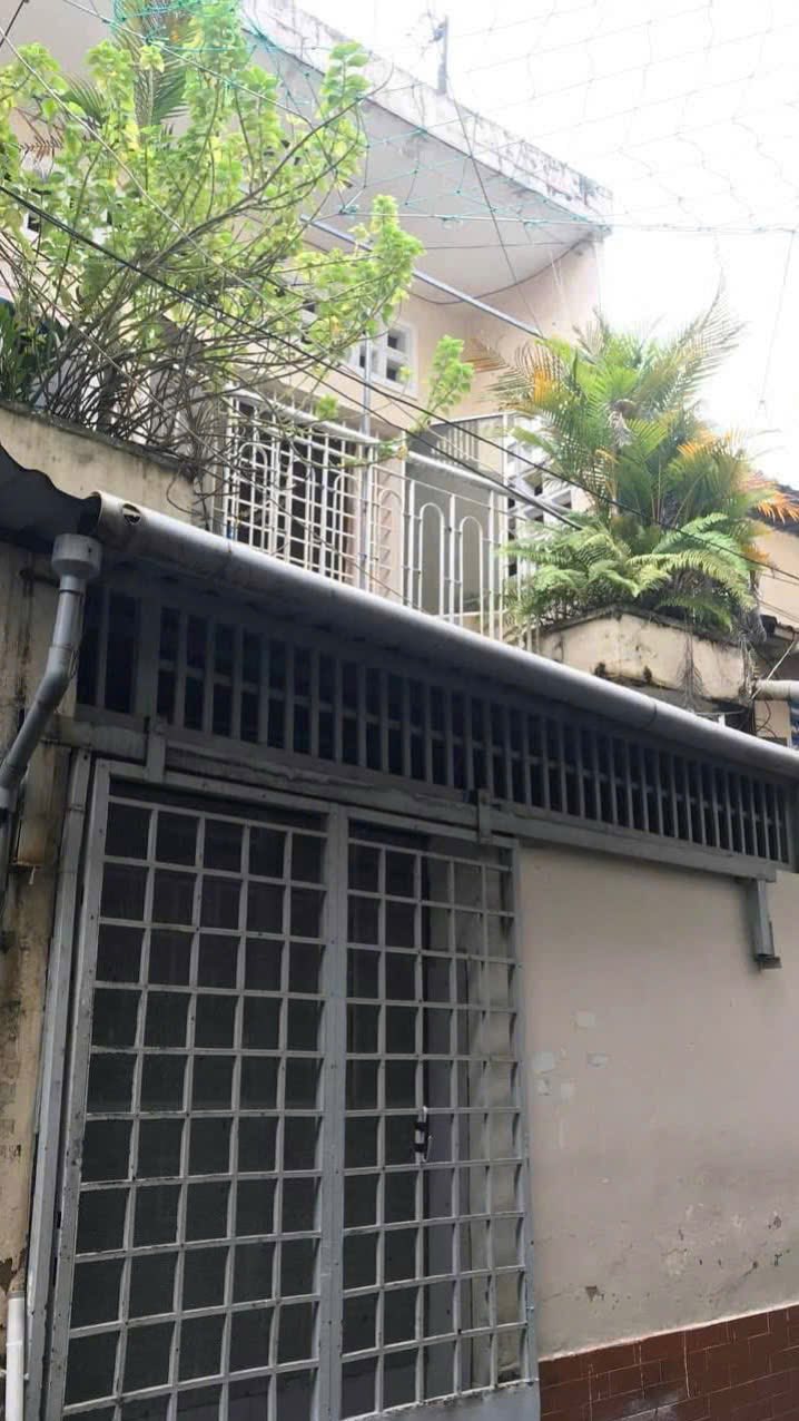 Nhà cho thuê hẻm 149 Nguyễn Văn Công, Gò Vấp 48m² giá 8 triệu - Khu an ninh, sạch sẽ!