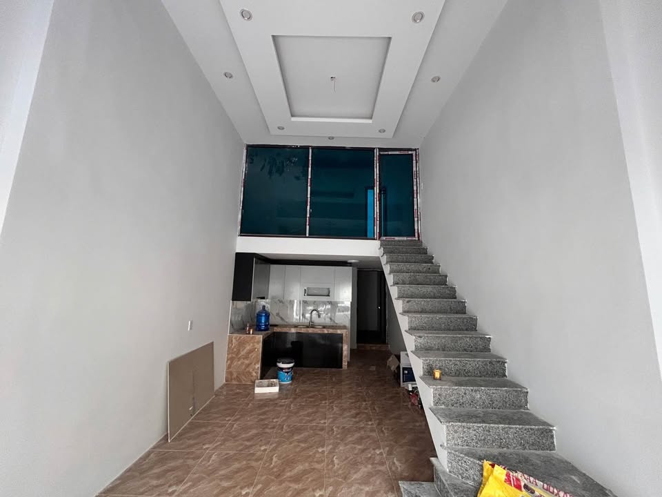 Nhà phố Đặng Dung, phường Yên Ninh, 48m² chỉ 1 tỷ - Vị trí đắc địa cho kinh doanh!