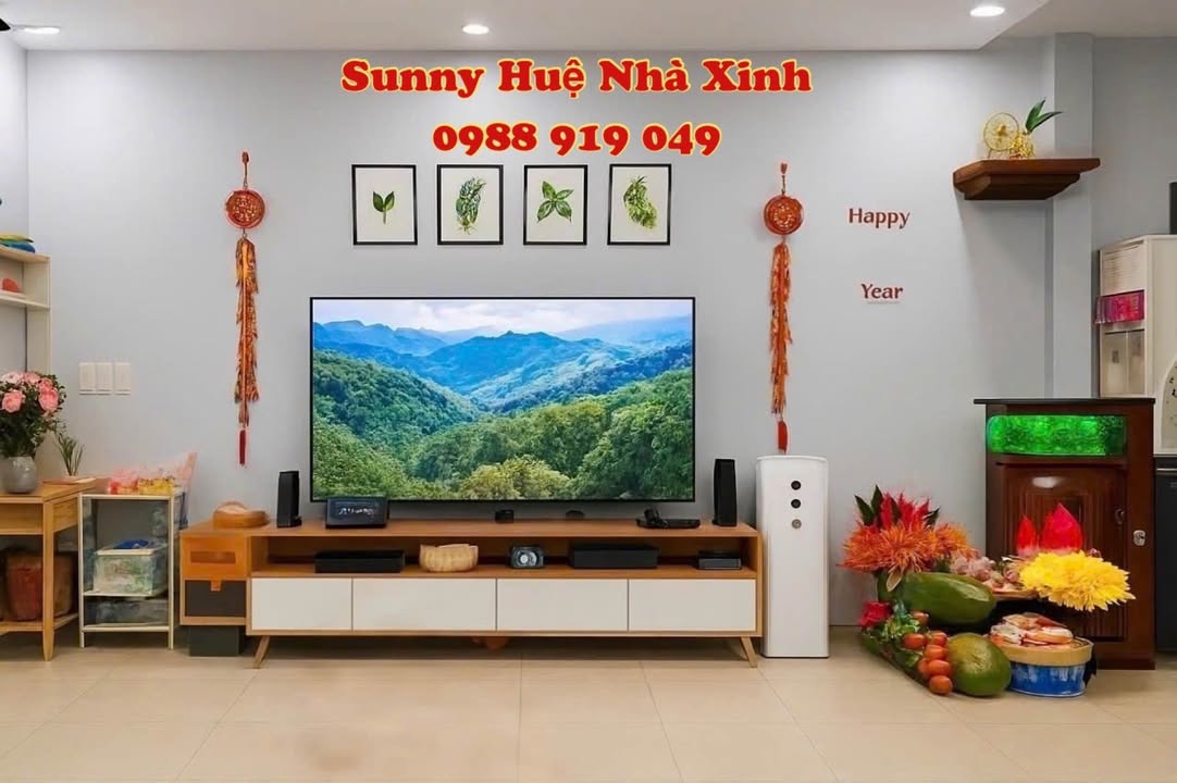Nhà riêng quận 3 đường Trần Quang Diệu 53m² giá 8.3 tỷ - Chính chủ, khu dân trí cao!