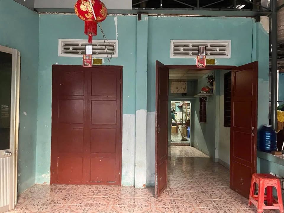 Bán đất tặng nhà cấp 4 hẻm Ngô Đến Vĩnh Phước Nha Trang 149m² - Ô tô vào tận cửa!