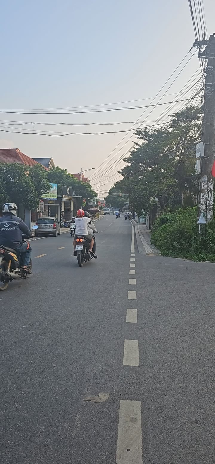 Đất kinh doanh mặt đường Appan, Việt Trì 125m² giá 2.25 tỷ - Cơ hội đầu tư hấp dẫn!