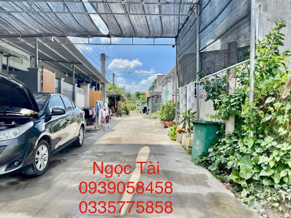 Đất nền Tân Dương, Sa Đéc 86m² giá 800 triệu - Sổ hồng chính chủ, vị trí đẹp!