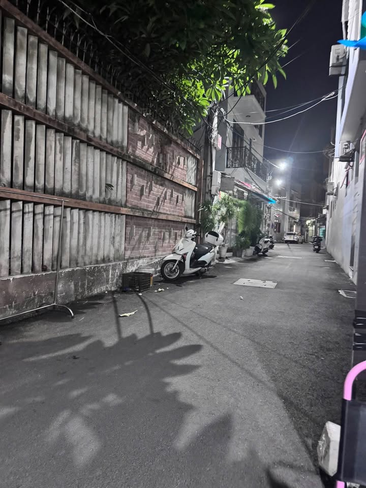 Lô đất kiệt ô tô Lê Hữu Trác, An Hải Đông, Đà Nẵng - Diện tích 85m², giá 7 tỷ - Đầu tư sinh lời hấp dẫn!