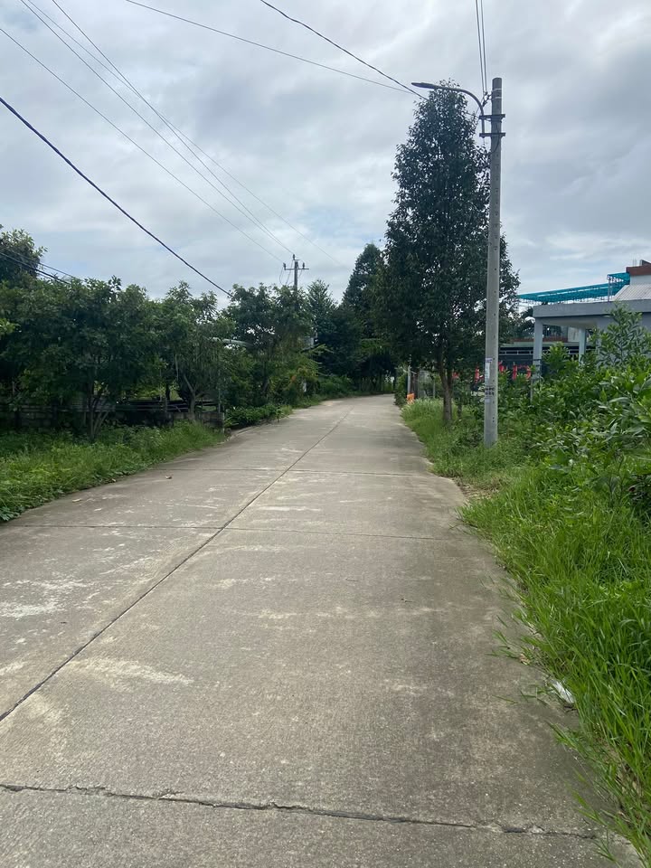 Bán gấp FrontHouse Cẩm Toại Trung 174m² giá 1.45 tỷ - Mặt tiền rộng, dân cư đông đúc!