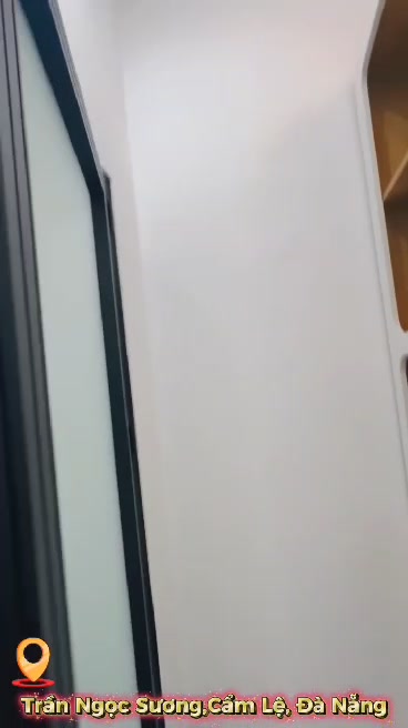 Nhà 2 tầng kiệt Trần Ngọc Sương, Cẩm Lệ, Đà Nẵng 83.1m² - Sẵn sàng vào ở ngay!