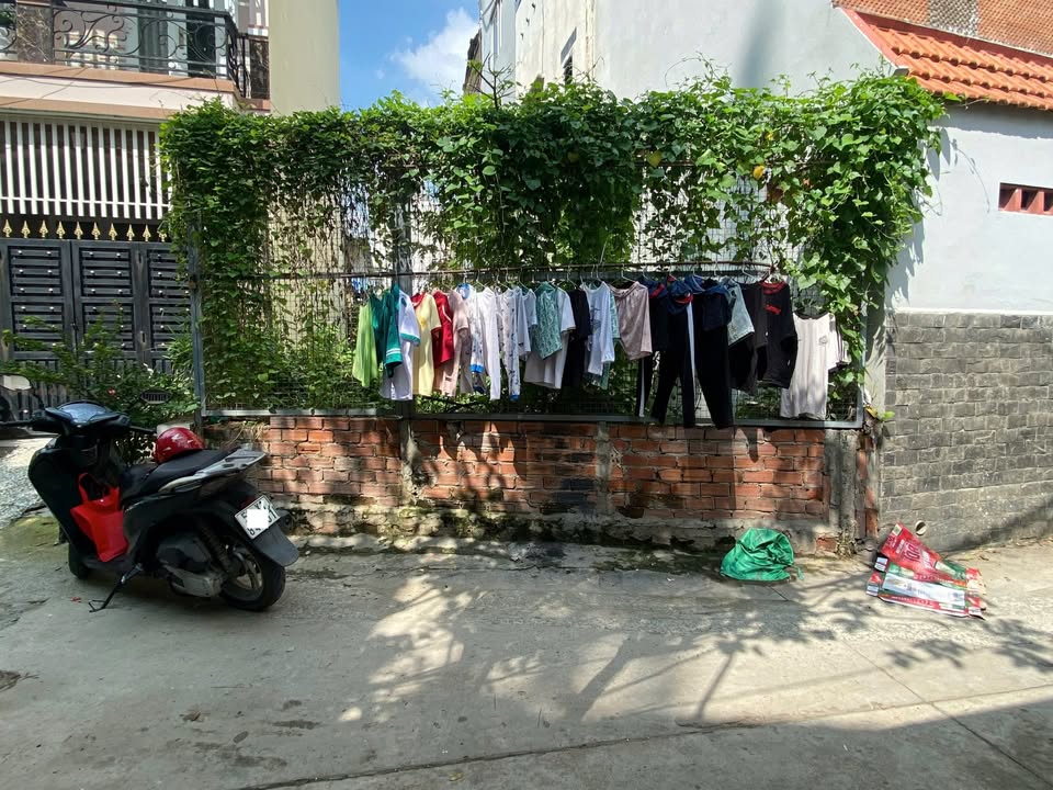 Bán đất phường Cát Lái, Thủ Đức 75.6m² giá 6.2 tỷ - Đường ô tô vào tận nơi!