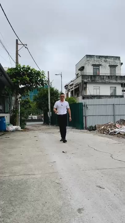 Đất nền Phạm Văn Đồng, Thủ Đức 62.8m² giá 7.63 tỷ - Hẻm xe hơi rộng rãi!