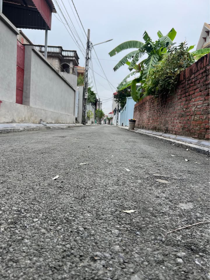 Đất nền Thường Tín 100m² giá 6 tỷ - Đường ô tô tải chạy vèo vèo!