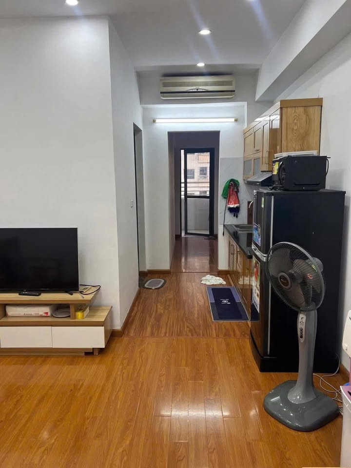 Căn hộ chung cư Đại Thanh Tả Thanh Oai 42m² giá 2.3 tỷ - Nhà thoáng sáng, vào ở ngay!