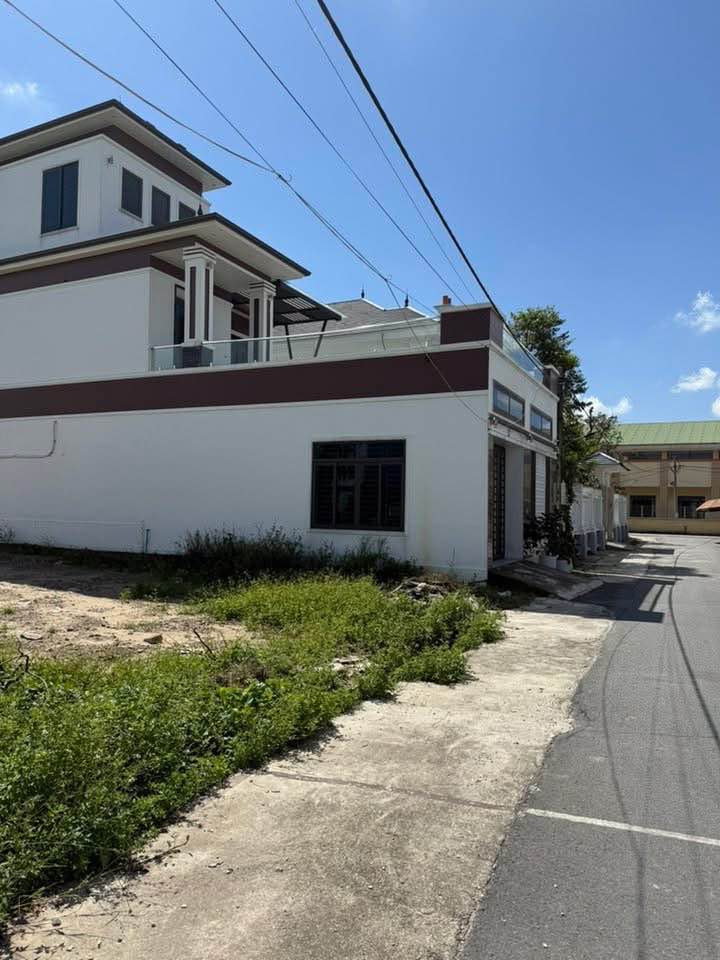 Đất Thạch Hưng 192m² giá 3 tỷ - Gần trường THCS Hưng Đồng, đầu tư sinh lời!