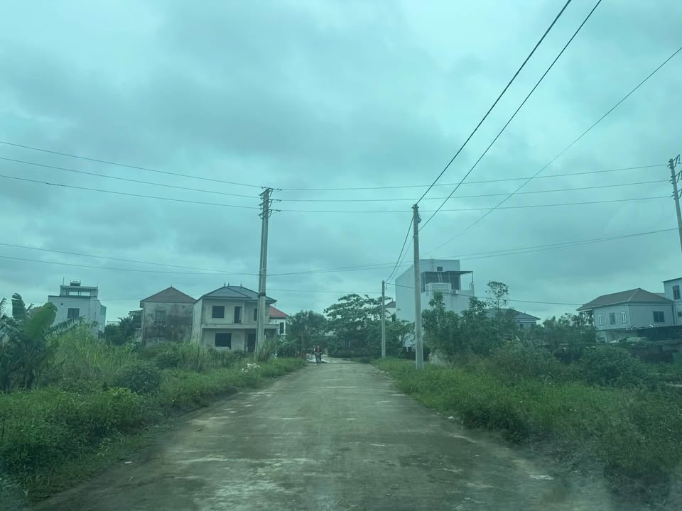 Đất nền Ngõ Phượng, Hà Huy Tập, Thạch Hà 180m² giá 3.3 tỷ - Đầu tư sinh lời ngay!