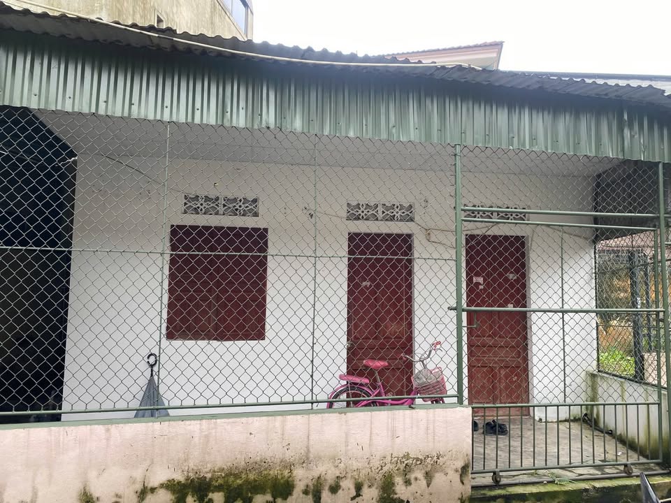 Nhà cấp 4 Trần Phú, Hà Tĩnh 78m² giá 1 tỷ - Vị trí tuyệt đẹp gần trường học!