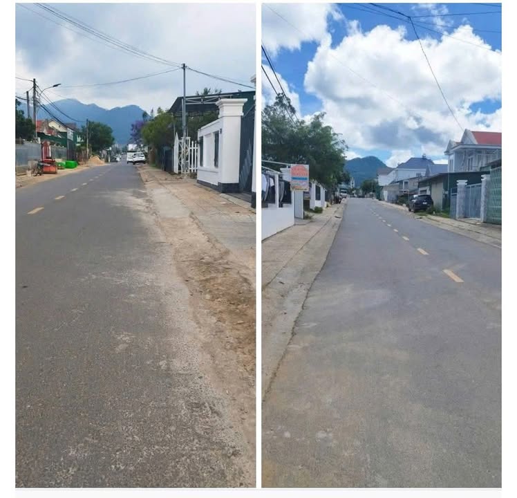 Đất nền phường Langbiang Đà Lạt 123m² giá 2.6 tỷ - Cơ hội đầu tư hấp dẫn!