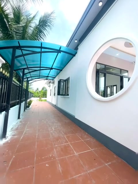 Nhà vườn mini 500m² giá 1.95 tỷ - Cơ hội đầu tư tuyệt vời!