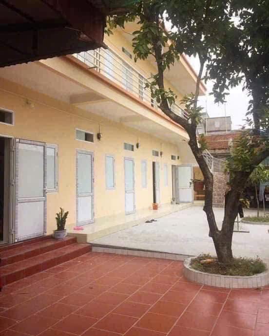 Phòng trọ cho thuê tại Vũ Ninh, 20m² - Giá thỏa thuận, tiện nghi đầy đủ!