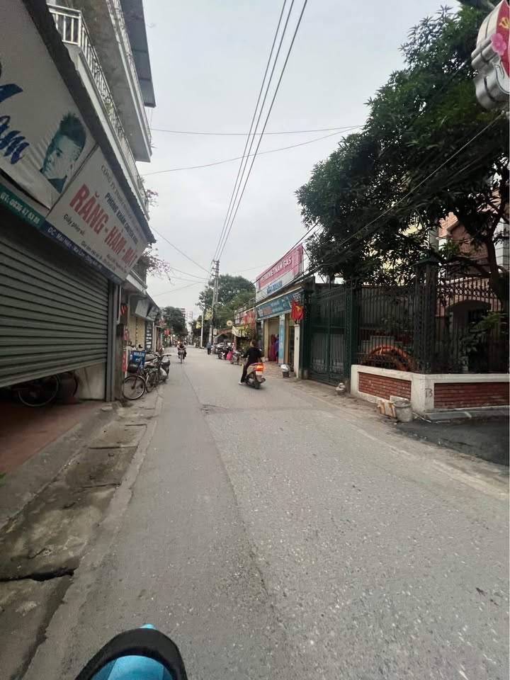 Đất nền xã Mai Lâm Đông Anh 68m² giá 6.12 tỷ - Giao dịch ngay, sổ đỏ chính chủ!