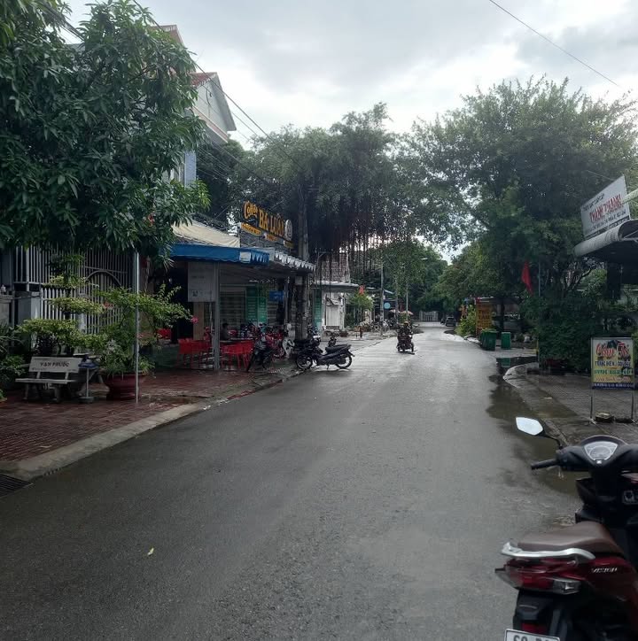 Nhà phố Kiên Lương 90m² giá thỏa thuận - Khu dân cư sầm uất gần trường cấp 2!