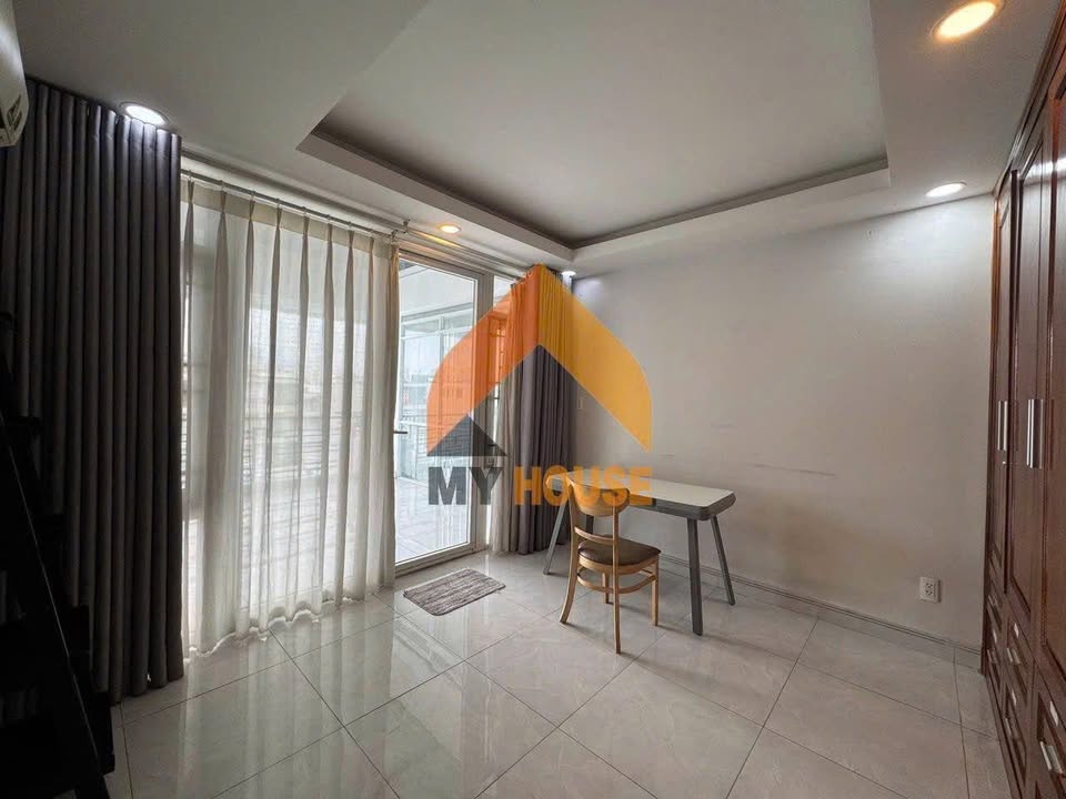 Cho thuê văn phòng An Phú, Q.2 - Diện tích 200m² - Giá chỉ 20 triệu/tháng!