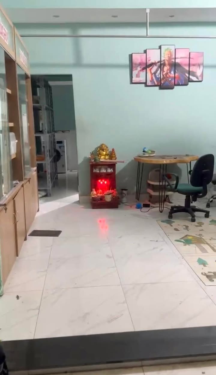 Nhà cho thuê tại Thủ Đức 40m² giá 7 triệu - Phù hợp cho gia đình và nhóm bạn!