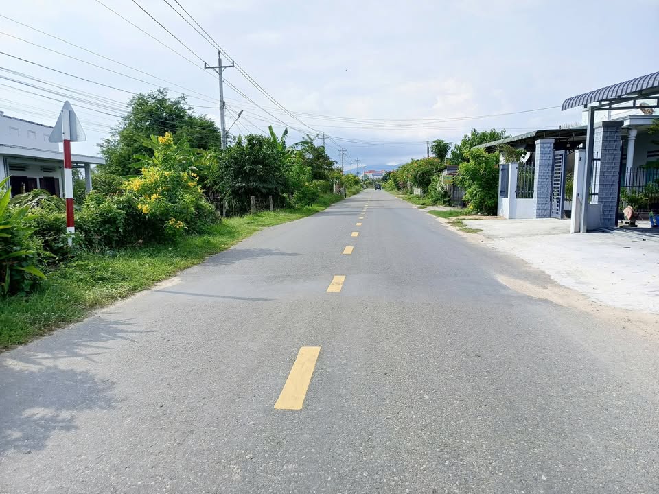 Đất thổ cư 159m² Xã Hàm Liêm, Bình Thuận - Đầu tư sinh lời ngay!