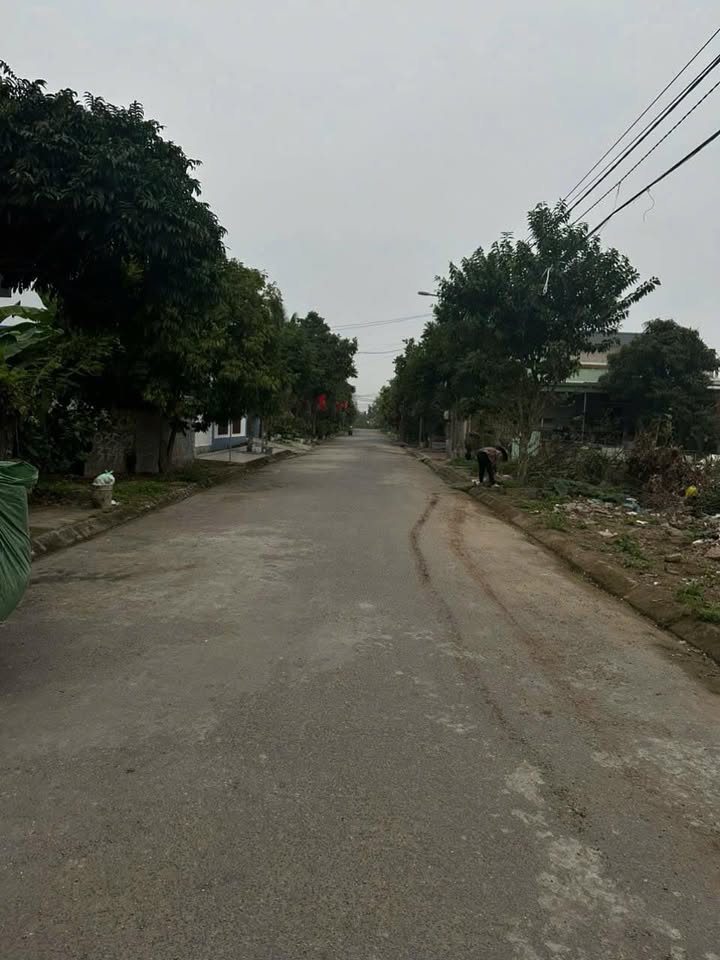 Đất nền Tân Thành Dương Kinh 180m² giá chỉ 3.6 tỷ - Cơ hội vàng cho nhà đầu tư!