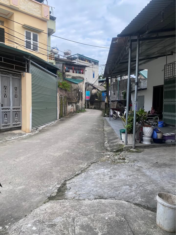 Đất nền chính chủ tại phường Minh Xuân, Tuyên Quang, 120m² - Cách chợ Ỷ La chỉ 300m!