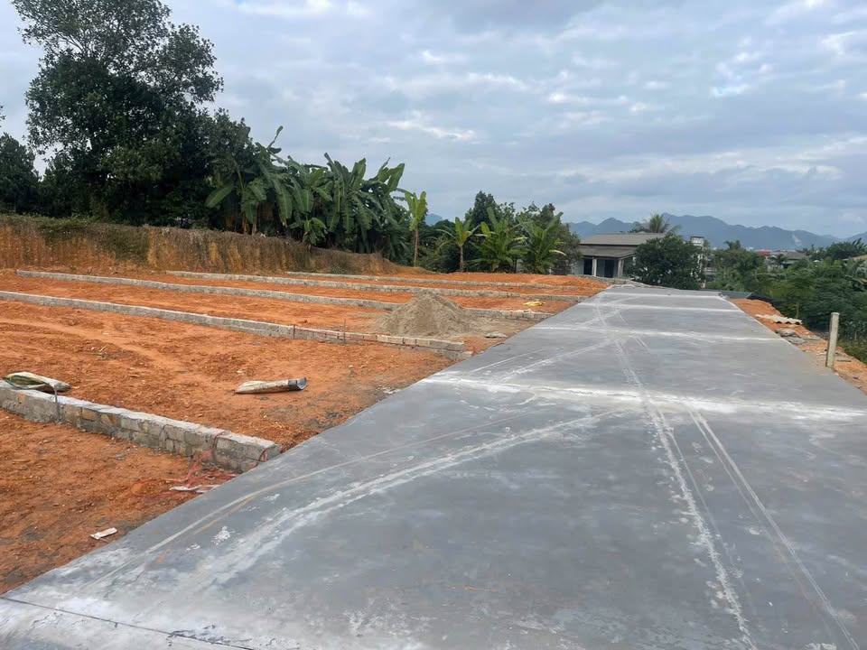 Đất nền Minh Xuân, Tuyên Quang 125m² Giá chỉ từ 100 triệu - Đầu tư sinh lời!