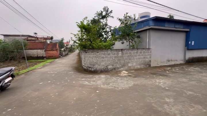Đất nền lô góc xã Vĩnh Am, Vĩnh Bảo, Hải Phòng 73m² giá 850 triệu - Đầu tư sinh lời ngay!