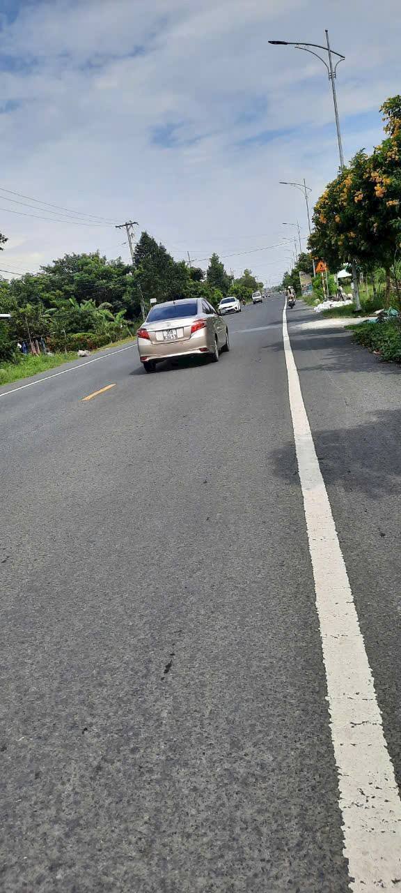 Đất nền 10440m² xã Đông Hiệp, Cần Thơ - Pháp lý rõ ràng, giá thỏa thuận!