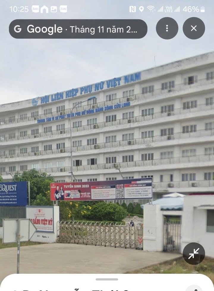 Đất nền đẹp đường A6 KDC Hưng Phú, TP Cần Thơ 83m² giá chỉ 5.3 tỷ - Sổ hồng chính chủ!