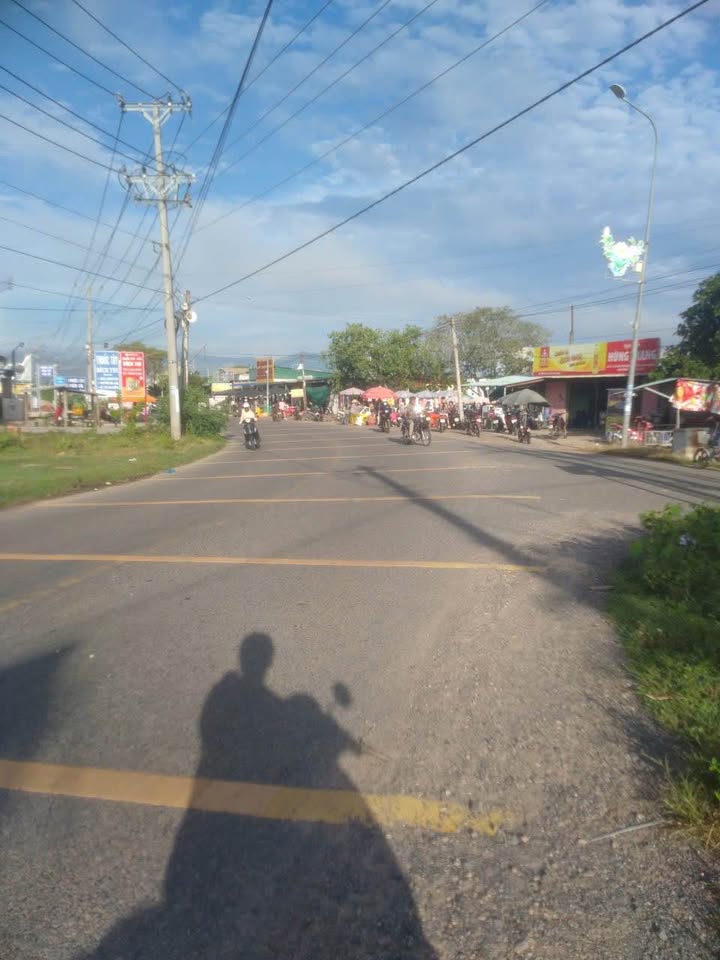 Đất thổ cư Tầm Hưng, Hàm Thuận 114m² giá chỉ 900 triệu - Đầu tư sinh lời ngay!