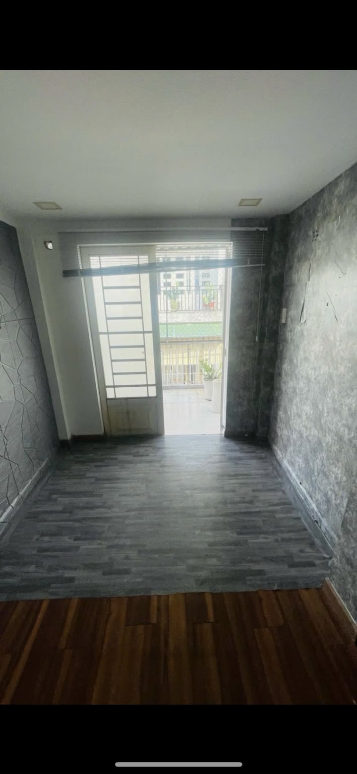 Nhà Bàu Cát, Tân Bình 27m² giá 4,35 tỷ - Cơ hội đầu tư tuyệt vời!