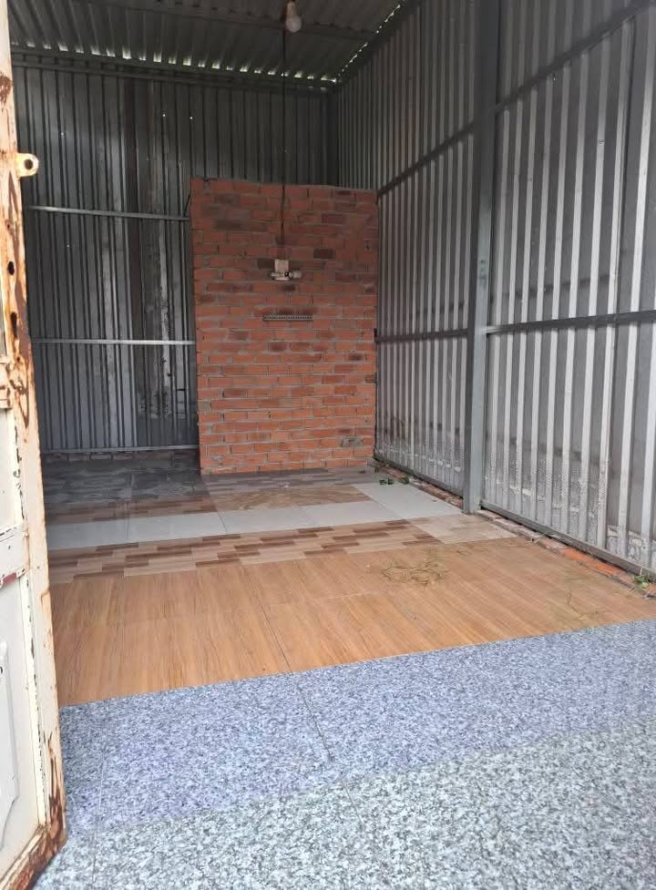 Nhà riêng Bình Mỹ Củ Chi 78m² giá 550 triệu - Bán gấp chính chủ!