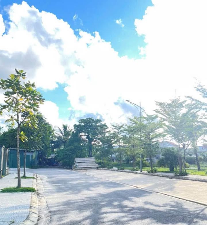 Đất Xen Ghép An Đông Villa 94m² giá 2.7 tỷ - Đầu tư sinh lời ngay!