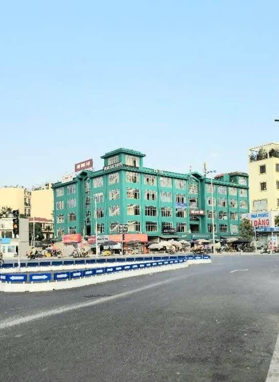 Đất và nhà 3 tầng Ngọc Thụy 60m² giá 12 tỷ - Cơ hội đầu tư sinh lời!