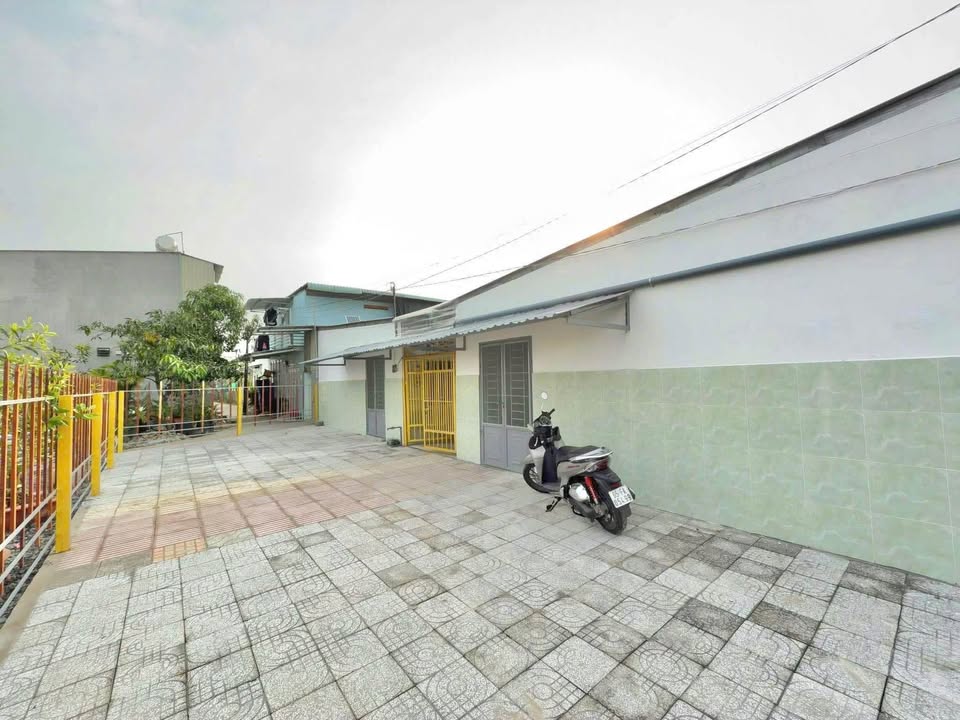 Cho thuê phòng trọ khu Tái Định Cư An Bình 28m² giá chỉ 1.8 triệu - Tiện nghi đầy đủ!