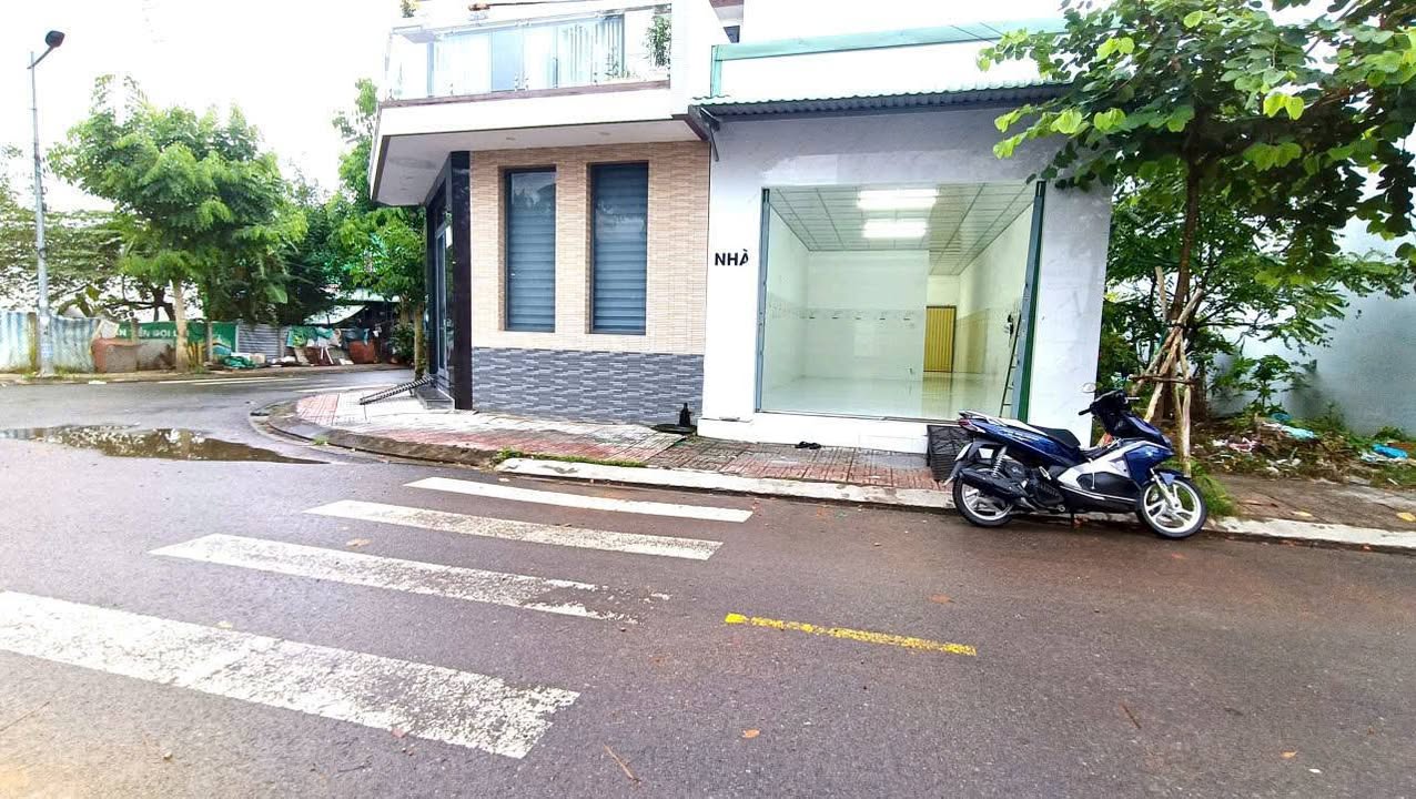 Nhà mặt tiền cho thuê khu Tái Định Cư, Mỹ Tho 72m² - Giá chỉ 5 triệu/tháng!