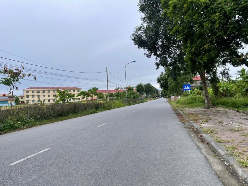 Đất Phú Lương Lương Tài 91m² - Vị trí đắc địa, kinh doanh thuận lợi!