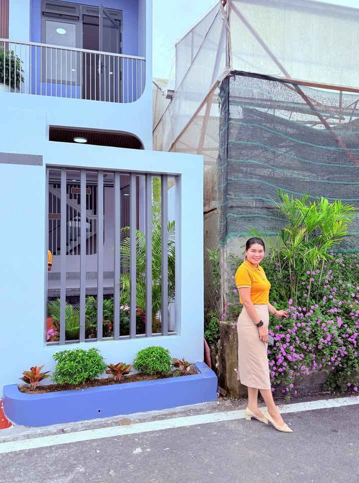 Nhà nghỉ Bình An Đức Trọng cho thuê 12 phòng - Cơ hội kinh doanh tuyệt vời!