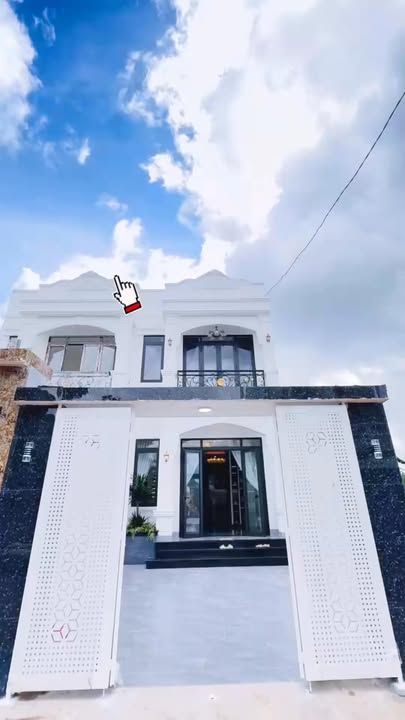 Nhà riêng Hẻm 39 Nguyễn Thiếp, Pleiku 132m² giá 2.69 tỷ - Khu dân cư cao cấp!