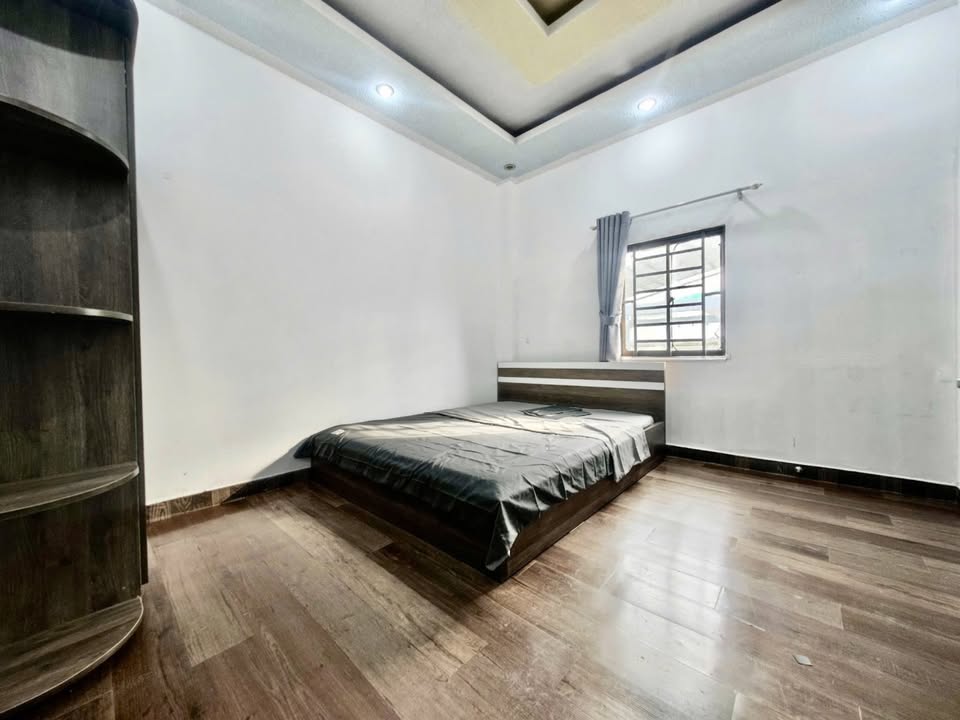 Phòng trọ Đỗ Thừa Tự, Tân Quý 20m² giá 4.2 triệu - Sẵn sàng vào ở ngay!