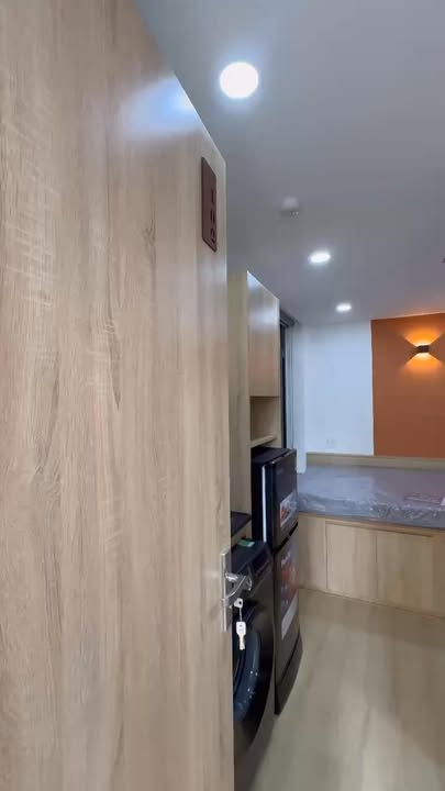 Phòng trọ tại Lưu Chí Hiếu, Tân Phú giá 4.5 triệu - Không chung chủ, tiện nghi đầy đủ!