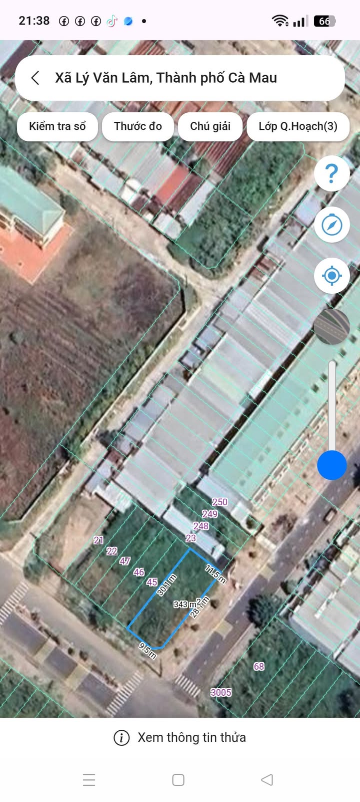 Cặp nền góc 330m² KĐT Hoàng Tâm - Giá 2.3 tỷ, vị trí đắc địa!