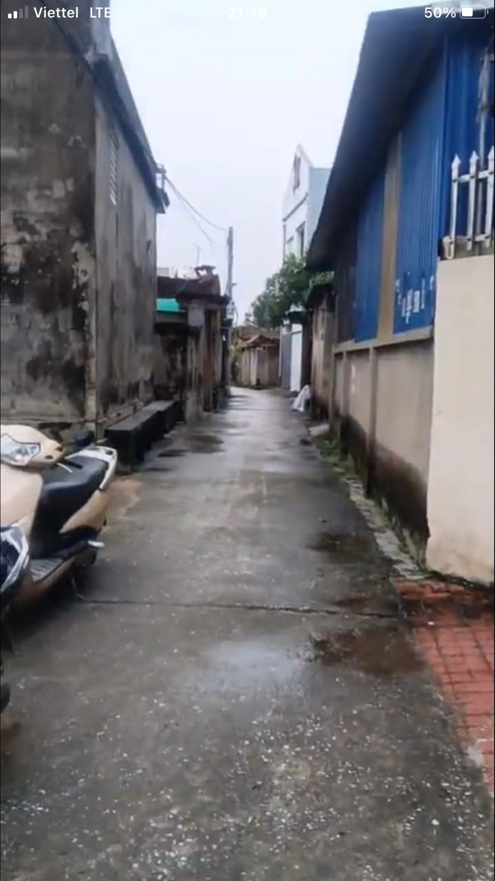 Đất Hợp Đồng Chương Mỹ 80m² giá 2.75 tỷ - Sổ đỏ chính chủ, vị trí đẹp!